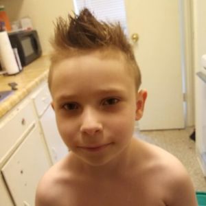 Meet your Posher, Helen